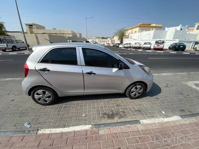 Kia Picanto  2017