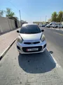 Kia picanto 2017 km, 100000
