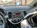 Kia picanto 2017 km, 100000