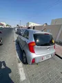 Kia picanto 2017 km, 100000