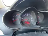 Kia picanto 2017 km, 100000