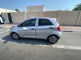 Kia picanto 2017 km, 100000