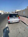 Kia picanto 2017 km, 100000