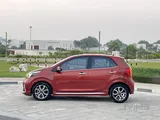 Kia Picanto 2019