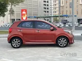Kia Picanto 2019