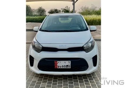 Kia Picanto  2022