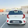 Kia picanto 2022