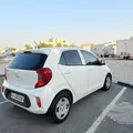 كيا بيكانتو 2022