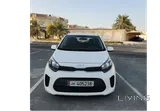 كيا بيكانتو 2022