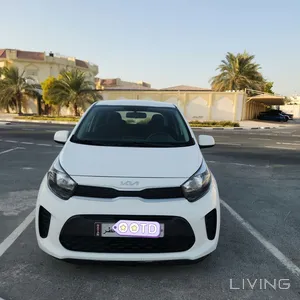 Kia Picanto  2022