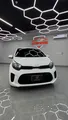 Kia picanto 2022 model Automatic Excellent condition