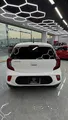 Kia picanto 2022 model Automatic Excellent condition