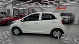 Kia picanto 2022 model Automatic Excellent condition