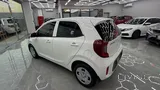 Kia picanto 2022 model Automatic Excellent condition