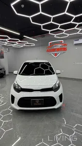 Kia Picanto  2022