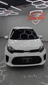 Kia picanto 2022 model Automatic Excellent condition