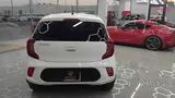 Kia picanto 2022 model Automatic Excellent condition