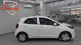 Kia picanto 2022 model Automatic Excellent condition