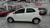 Kia picanto 2022 model Automatic Excellent condition