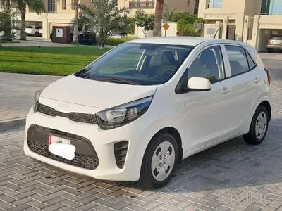 Kia Picanto  2022