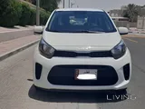 Kia picanto 2022 model Automatic perfect condition