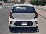 Kia picanto 2022 model Automatic perfect condition