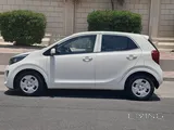 Kia picanto 2022 model Automatic perfect condition