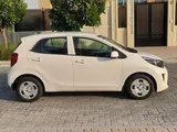 Kia picanto 2022 model Automatic perfect condition