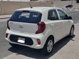 Kia picanto 2022 model Automatic perfect condition