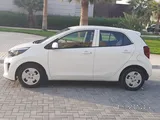 Kia picanto 2022 model Automatic perfect condition