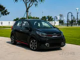 KIA PICANTO GT line 2019