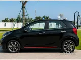 KIA PICANTO GT line 2019