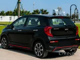 KIA PICANTO GT line 2019
