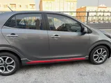 Kia picanto gt-line