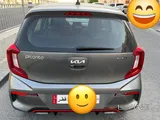Kia picanto gt-line