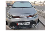 Kia picanto gt-line