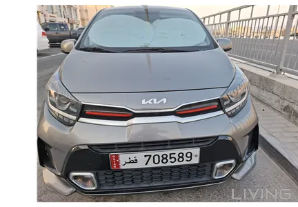 Kia Picanto  2022