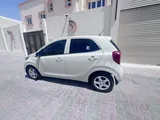 Kia Picanto low milage for sale