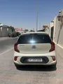 Kia Picanto low milage for sale