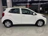 Kia picanto model 2022 Automatic