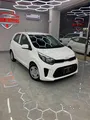 Kia picanto model 2022 Automatic
