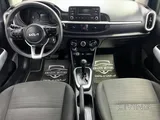 Kia picanto model 2022 Automatic