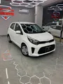 Kia picanto model 2022 Automatic