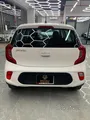 Kia picanto model 2022 Automatic