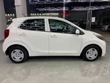 Kia picanto model 2022 Automatic