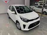 Kia picanto model 2022 Automatic