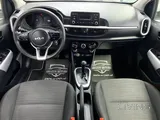 Kia picanto model 2022 Automatic