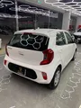 Kia picanto model 2022 Automatic