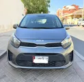KIA PICCANTO 2022 URGENT SALE