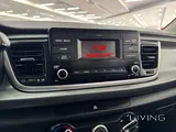 KIA RIO 1.5L 2020 40613 KM
